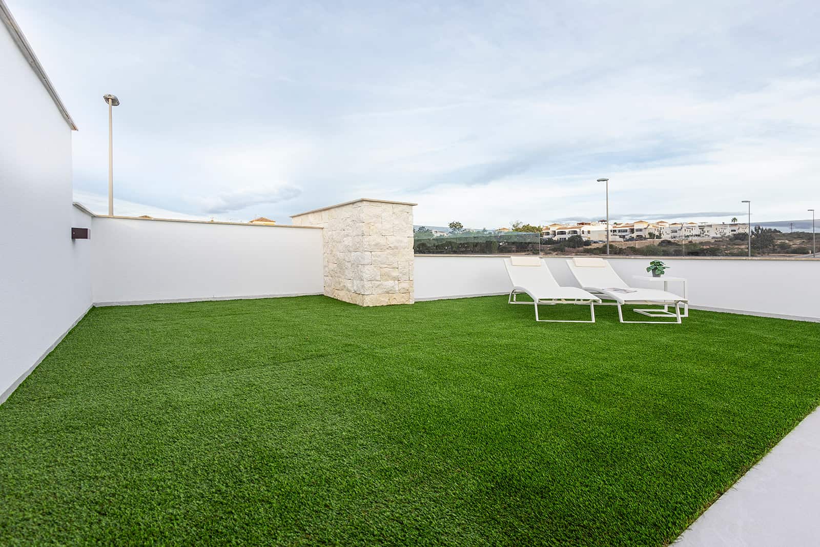 Azahar Villa view 16