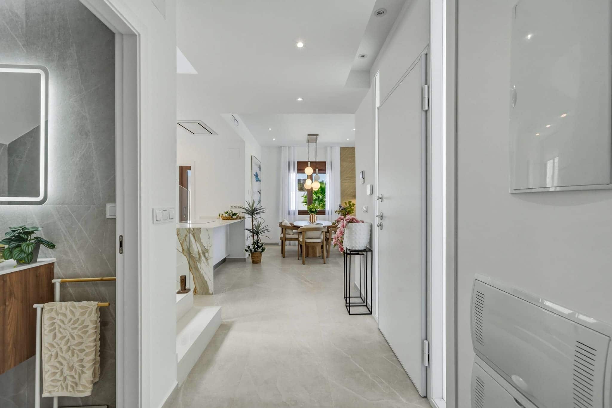 Valencia Villa view 16