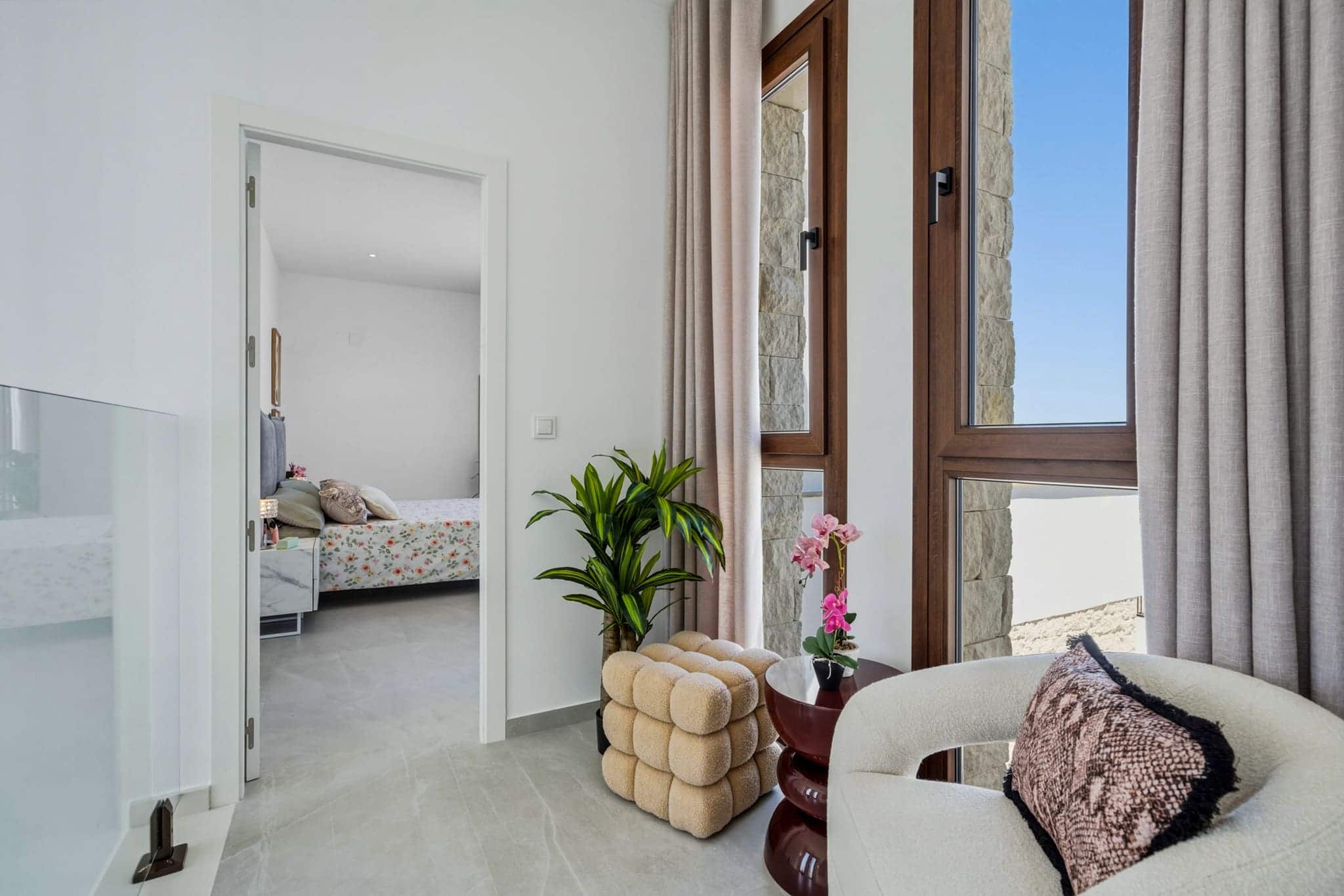 Valencia Villa view 26
