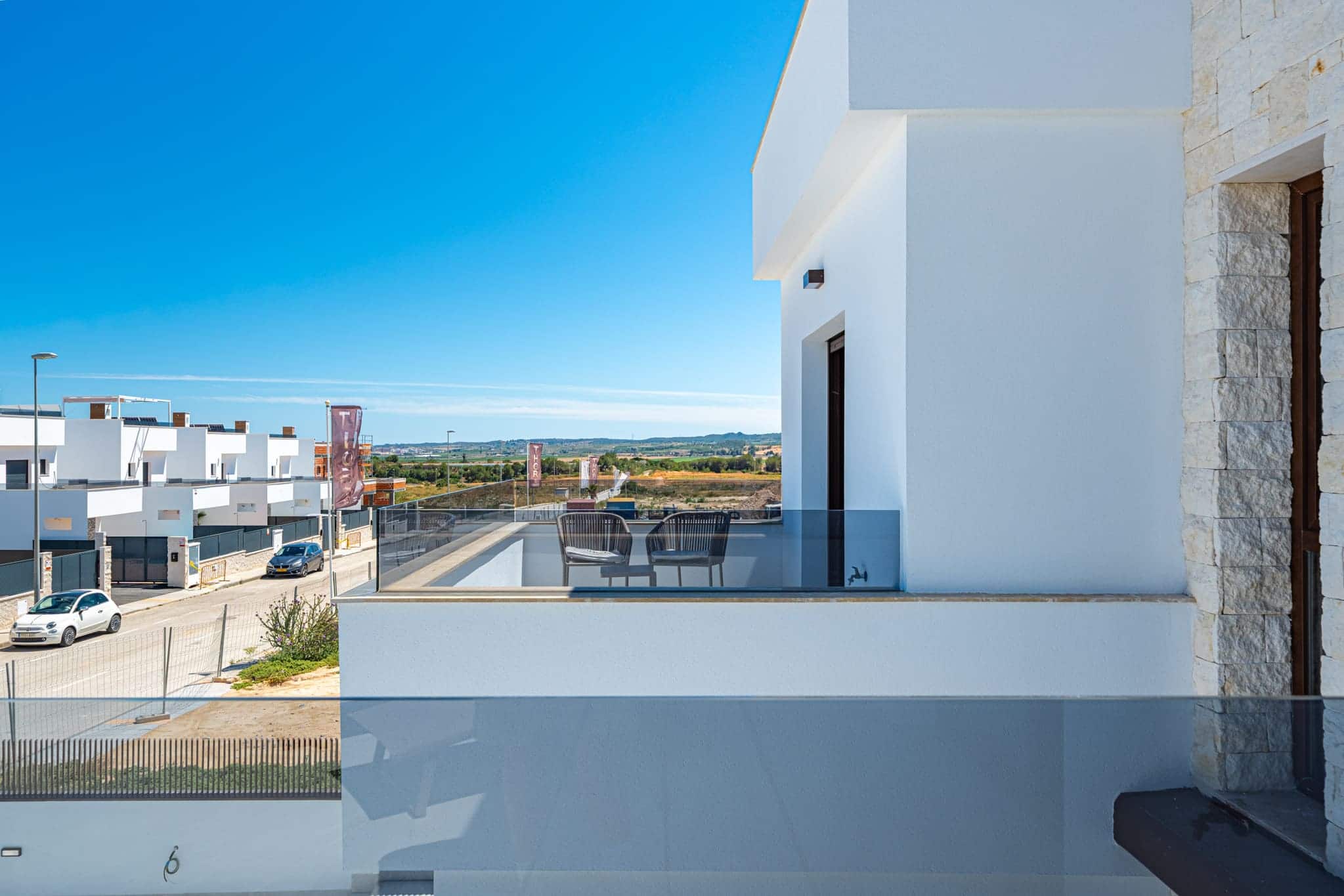 Valencia Villa view 36
