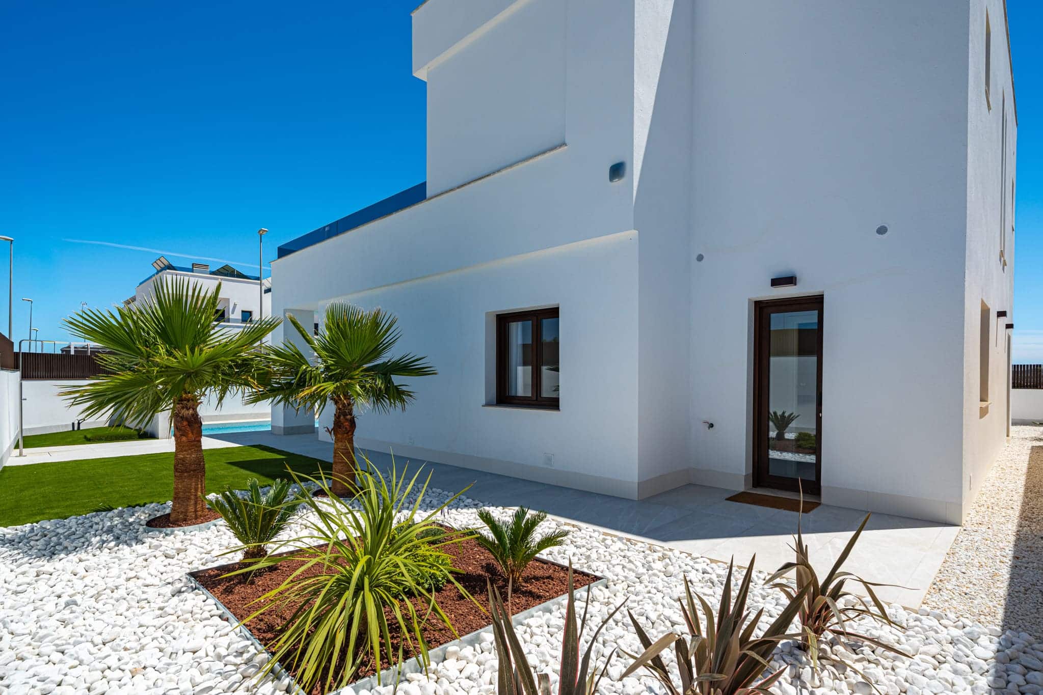 Valencia Villa view 6