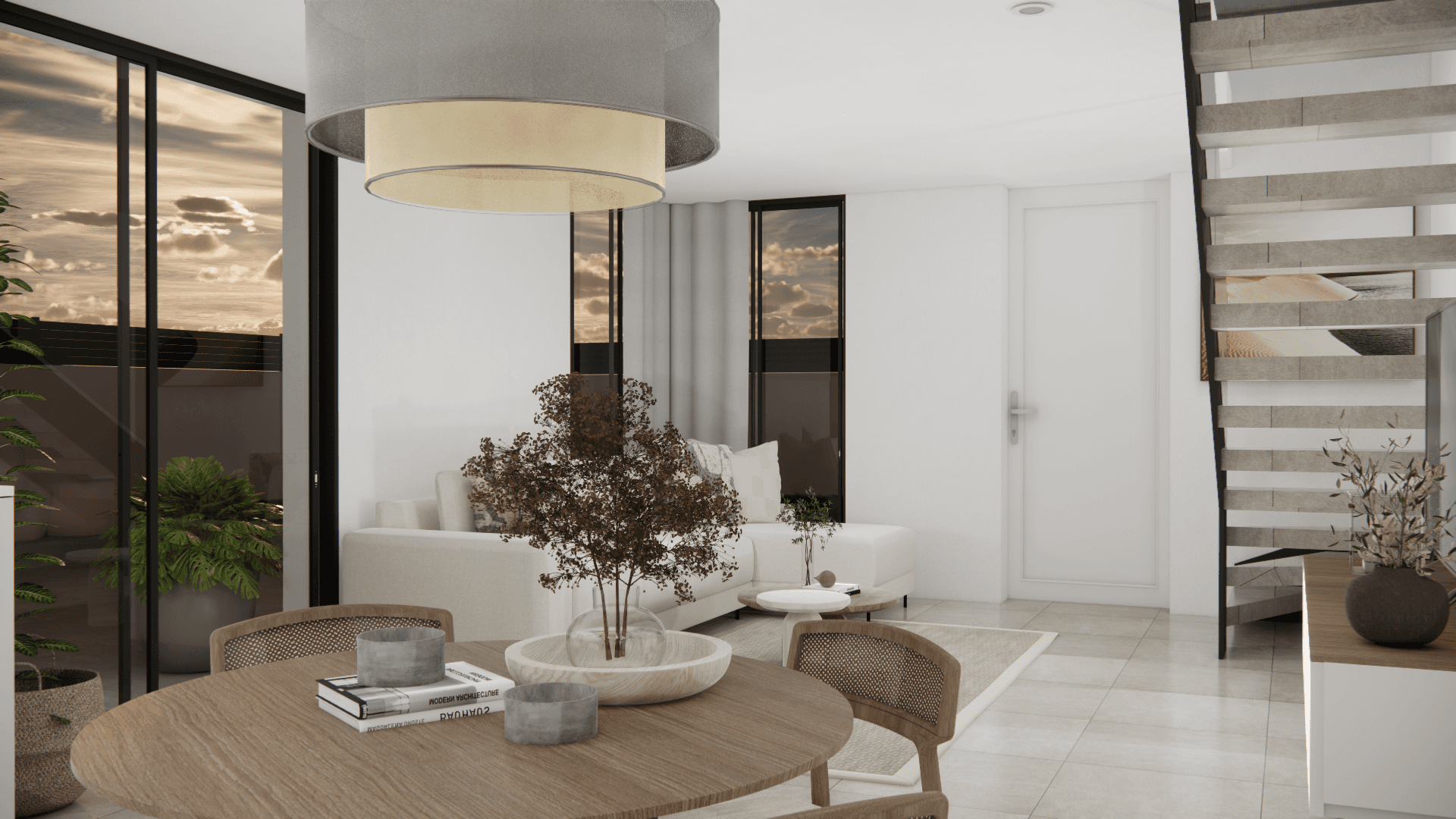 Atenea Villa view 6