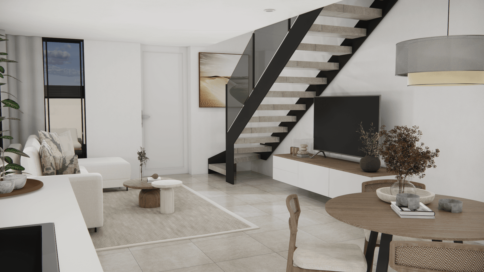Atenea Villa view 7