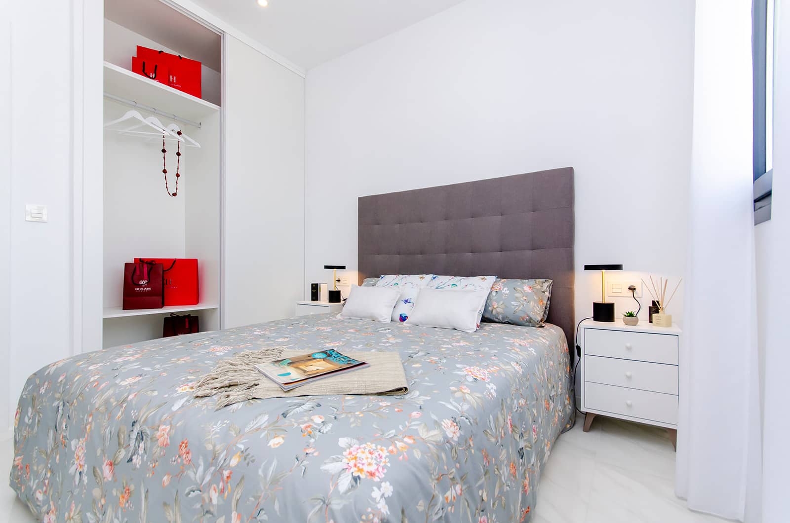 Casas Blancas Duo view 11
