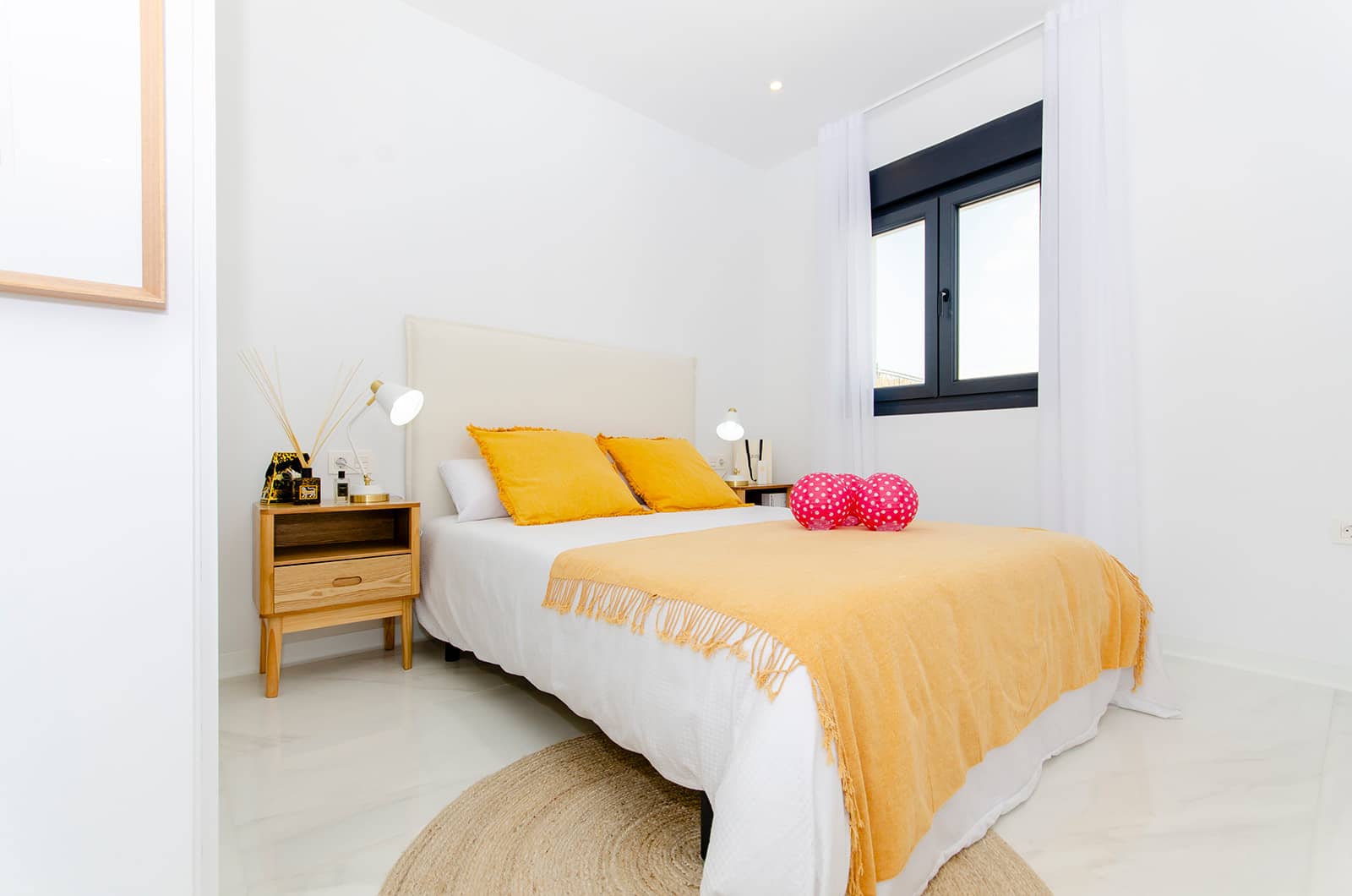 Casas Blancas Duo view 13