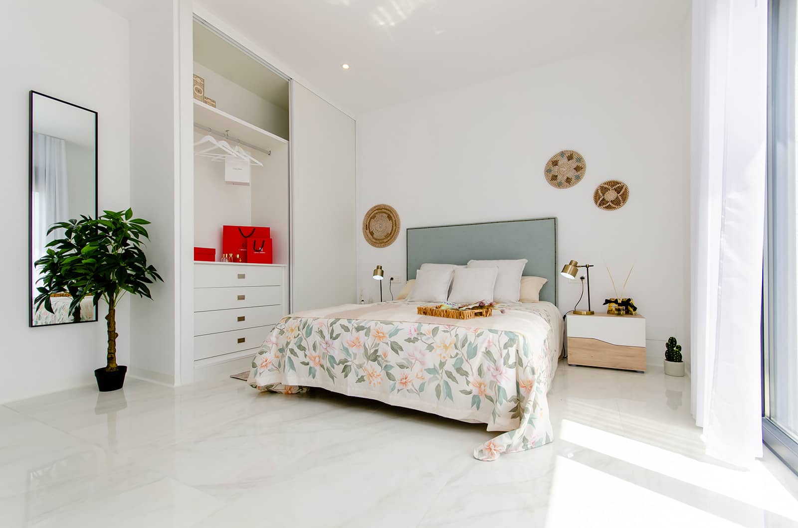 Casas Blancas Duo view 9