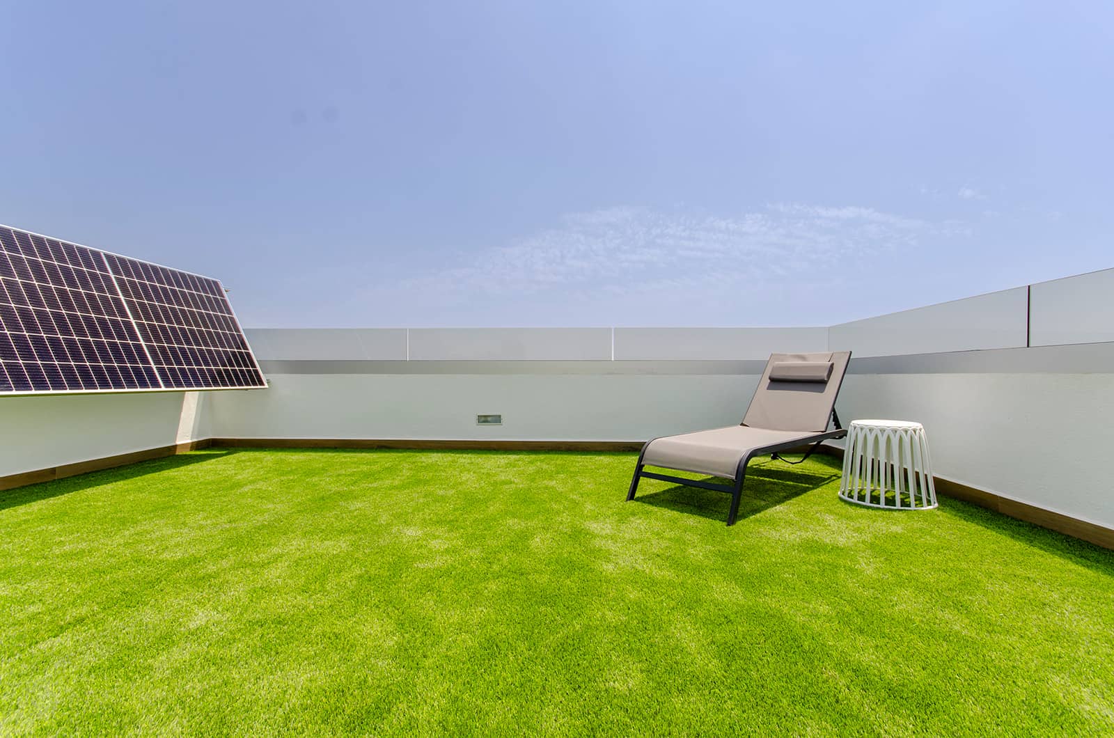 Casas Blancas Villa view 17