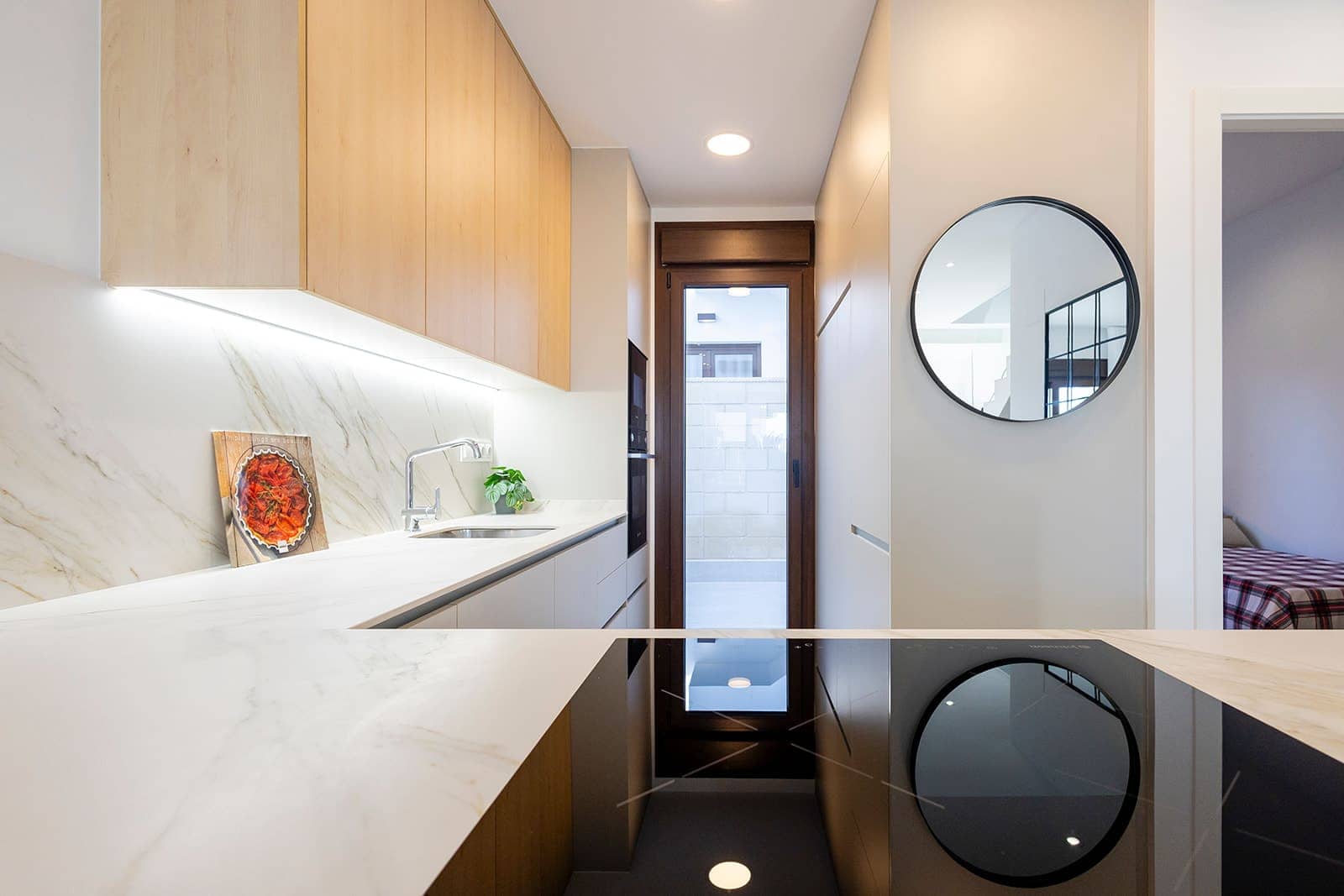 Oranger Townhouse view 15