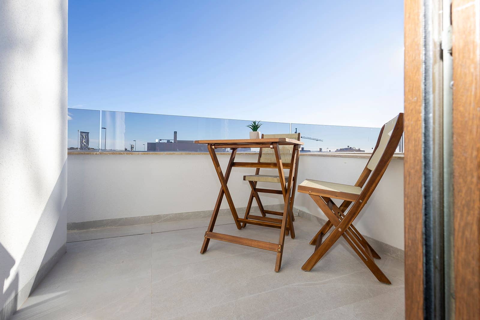 Oranger Townhouse view 19