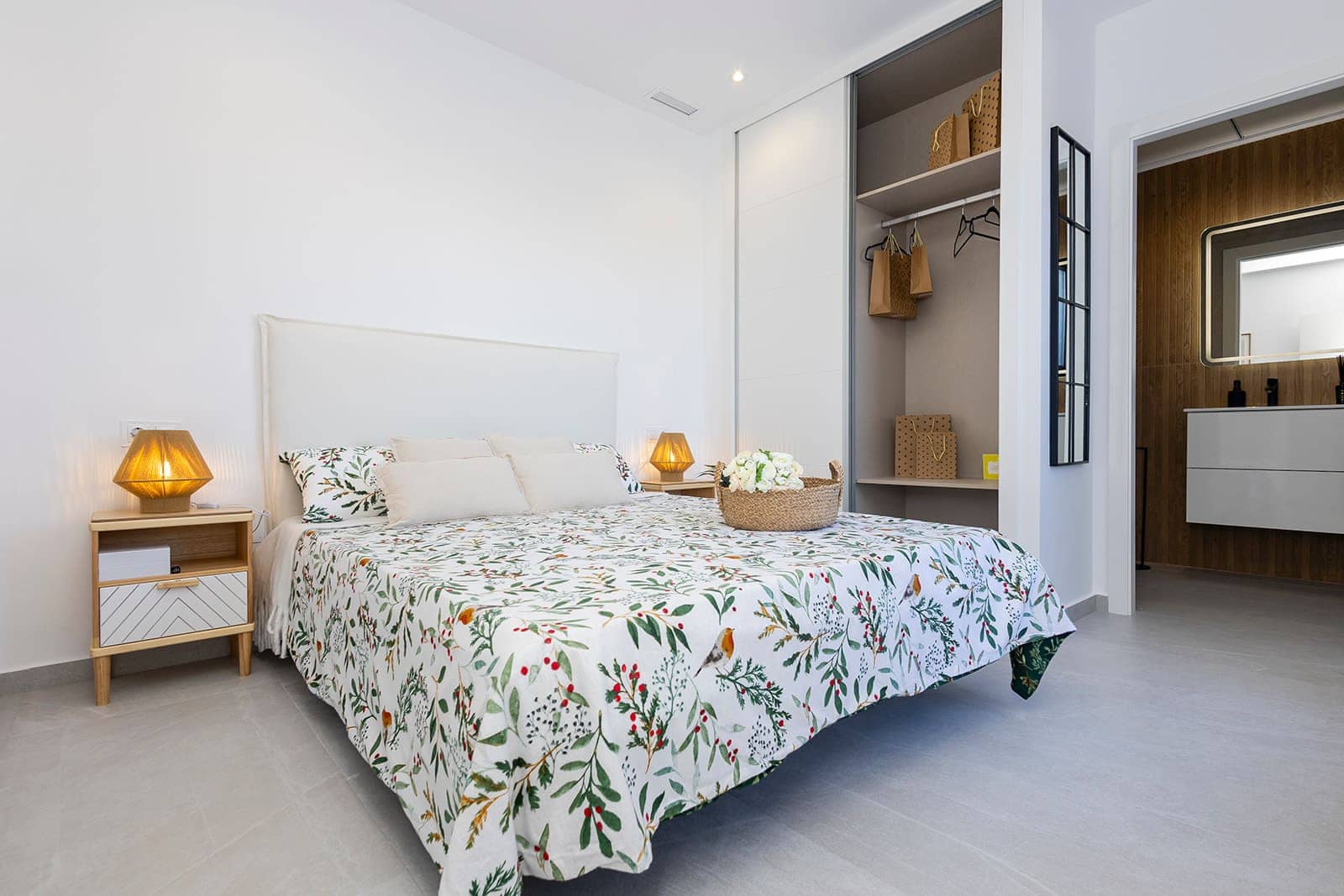 Oranger Townhouse view 20