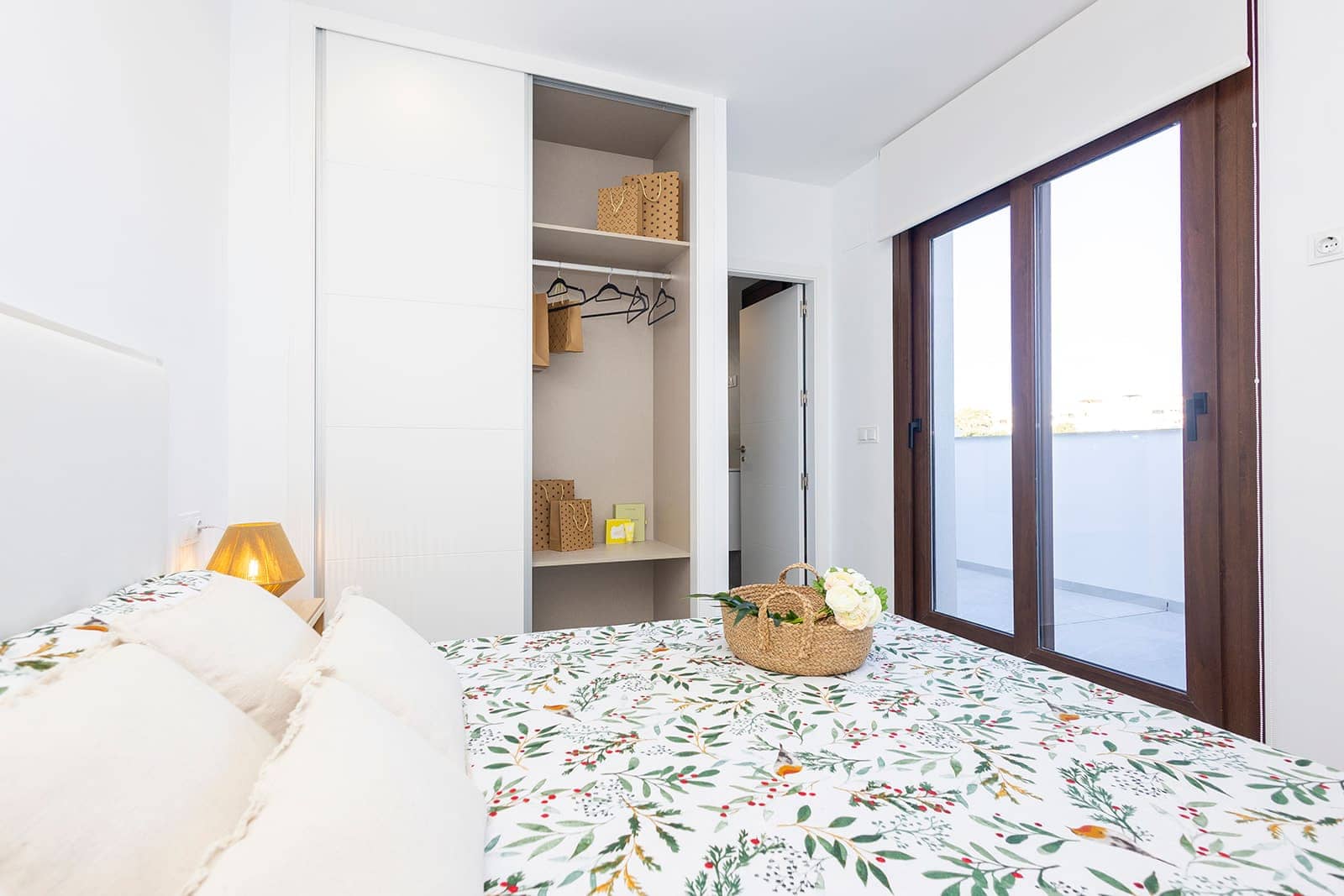 Oranger Townhouse view 21