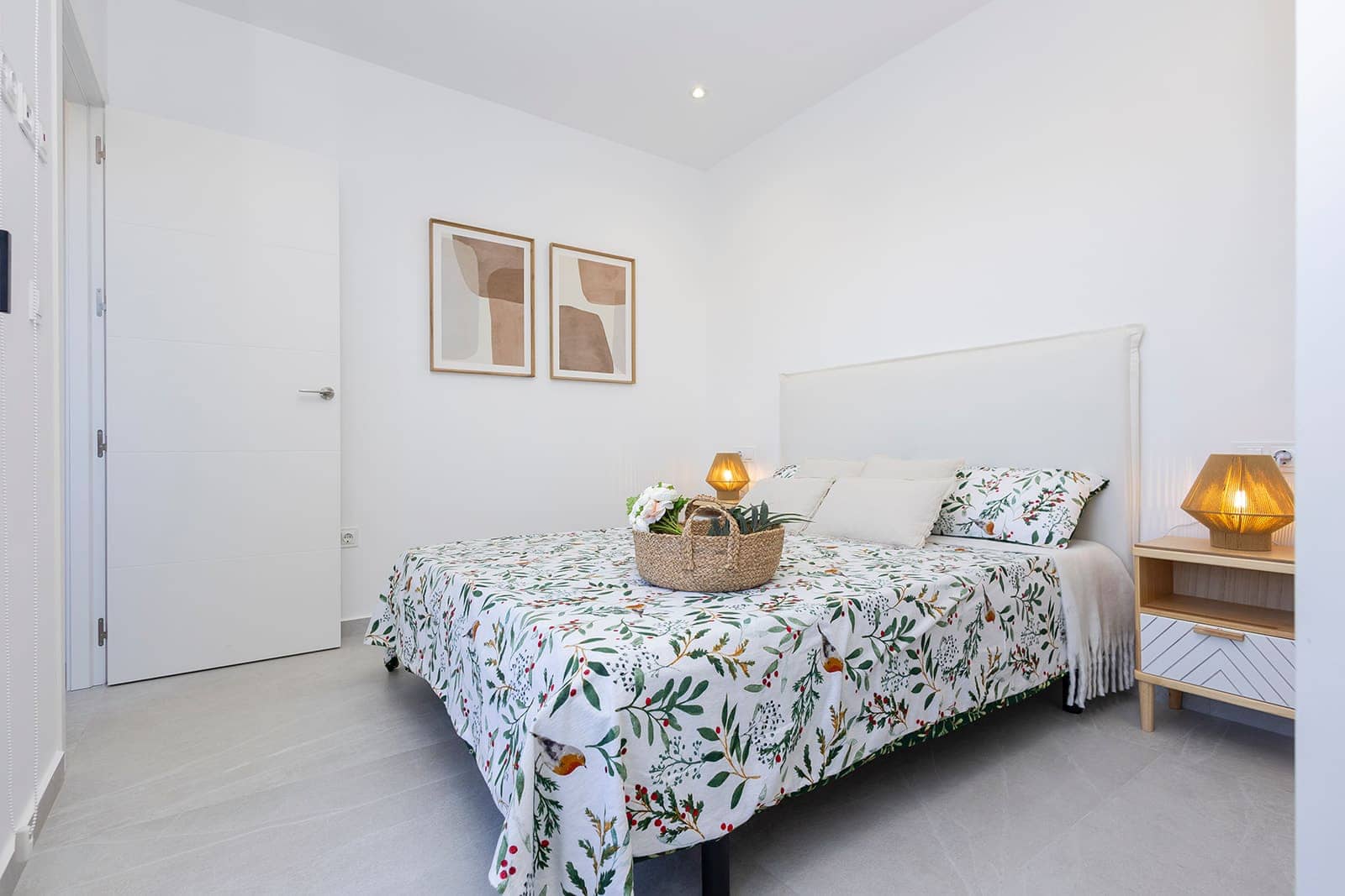 Oranger Townhouse view 22