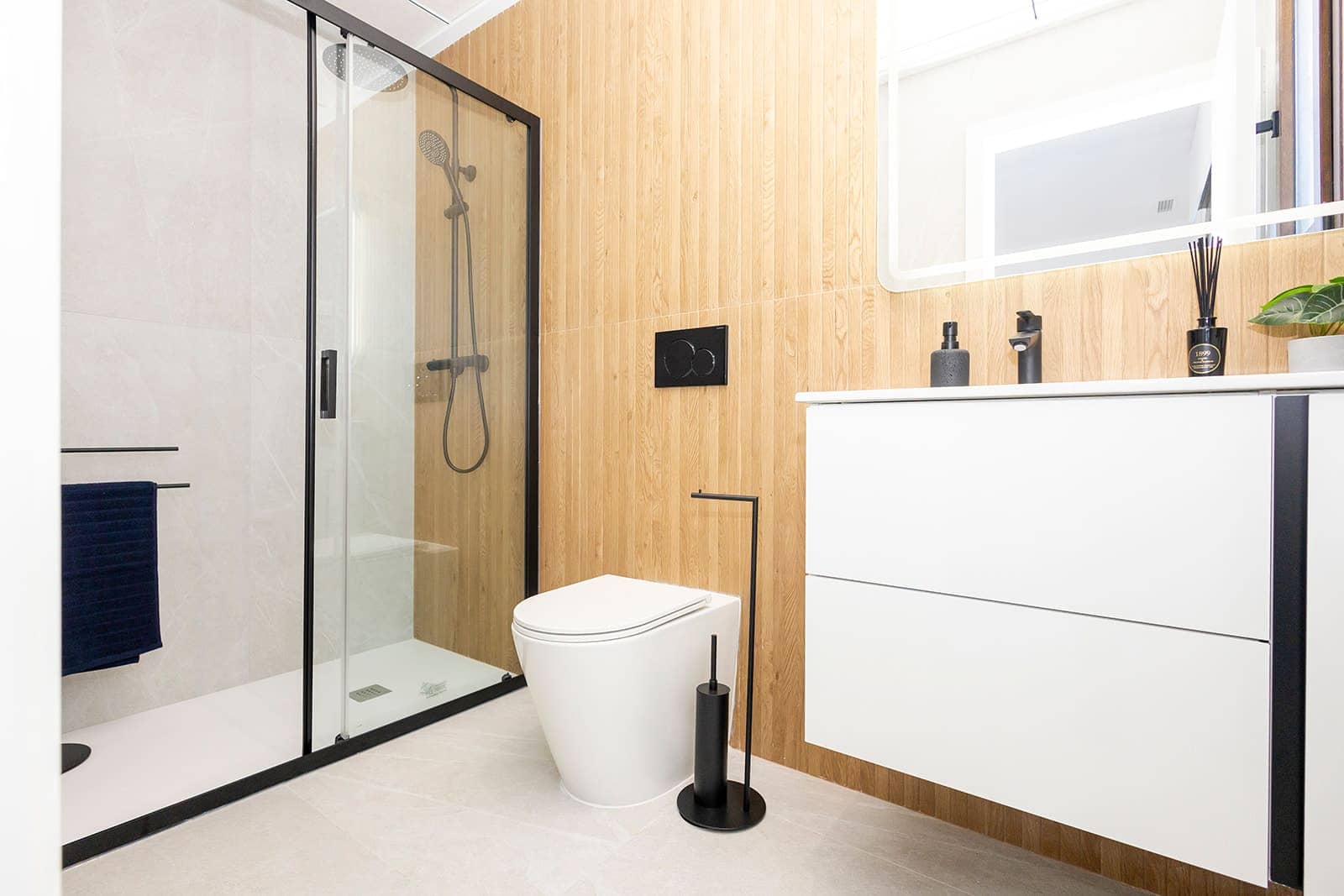 Oranger Townhouse view 23
