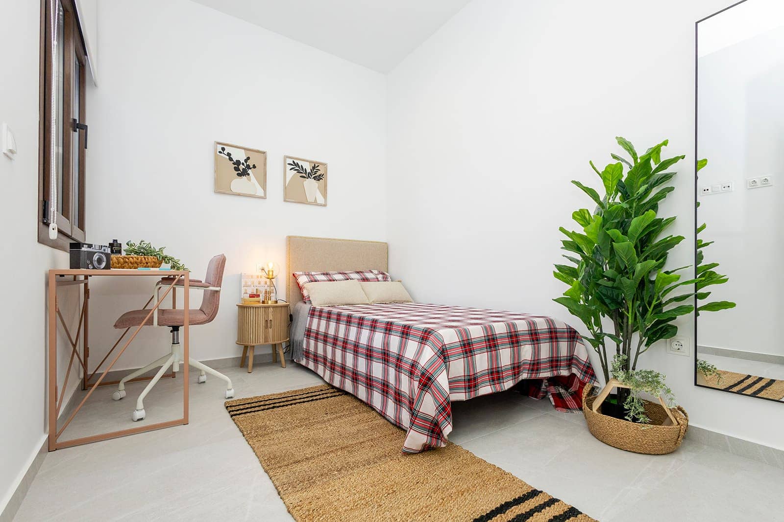 Oranger Townhouse view 24