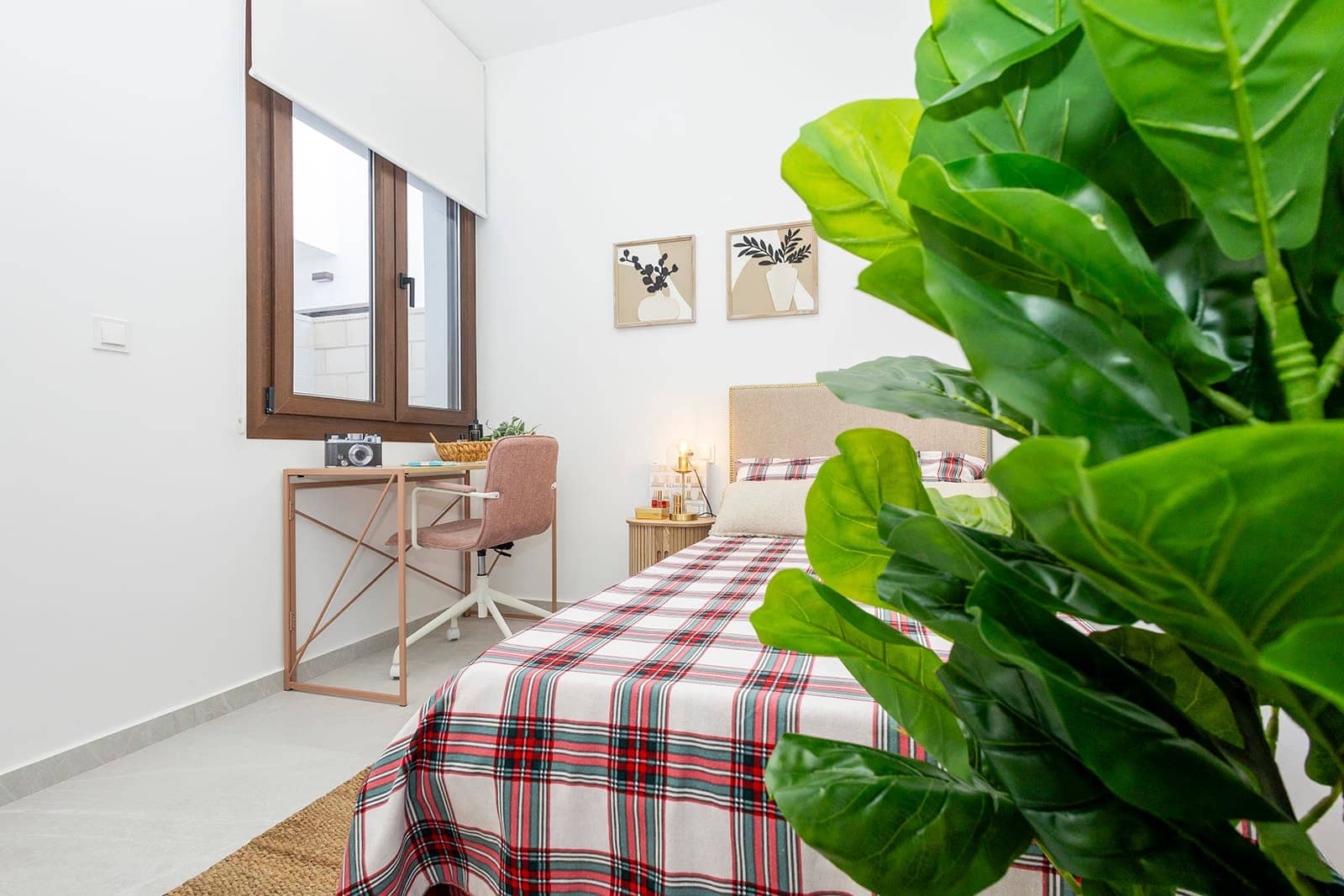Oranger Townhouse view 25