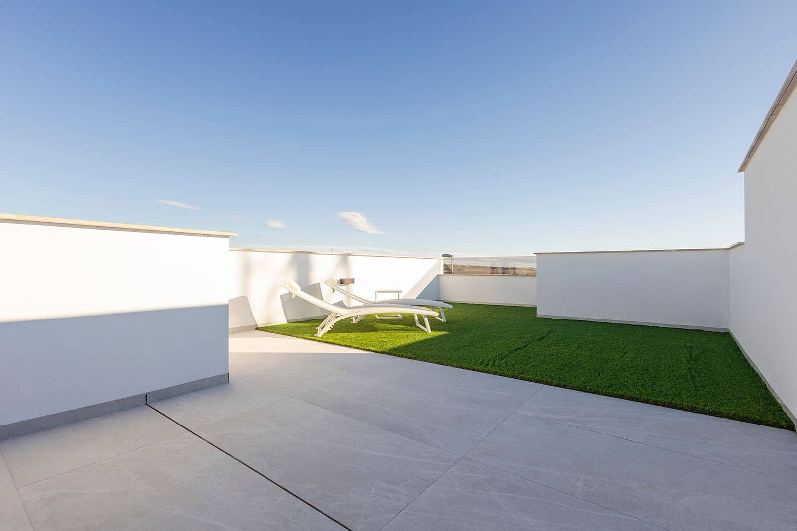 Oranger Townhouse view 27