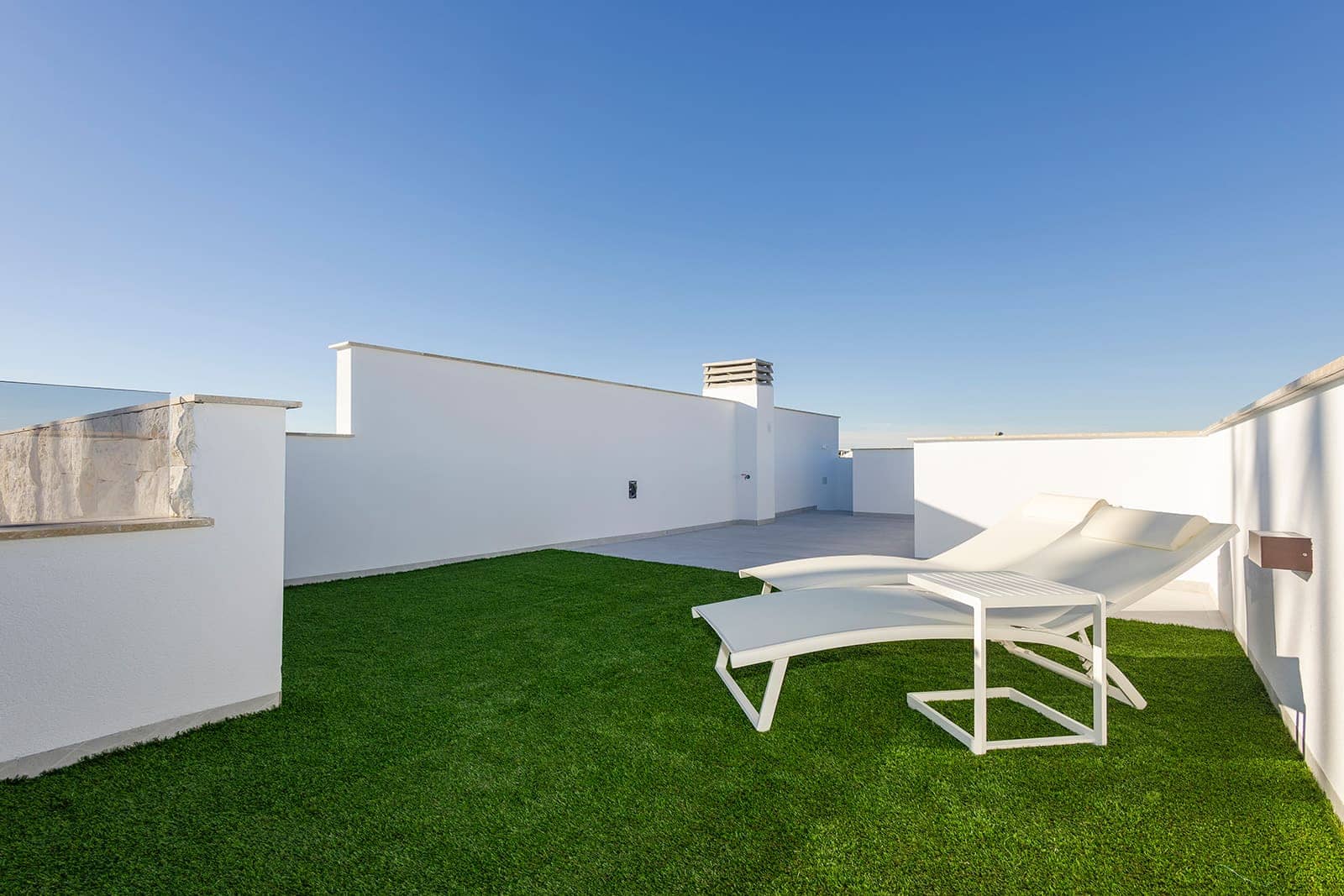 Oranger Townhouse view 28