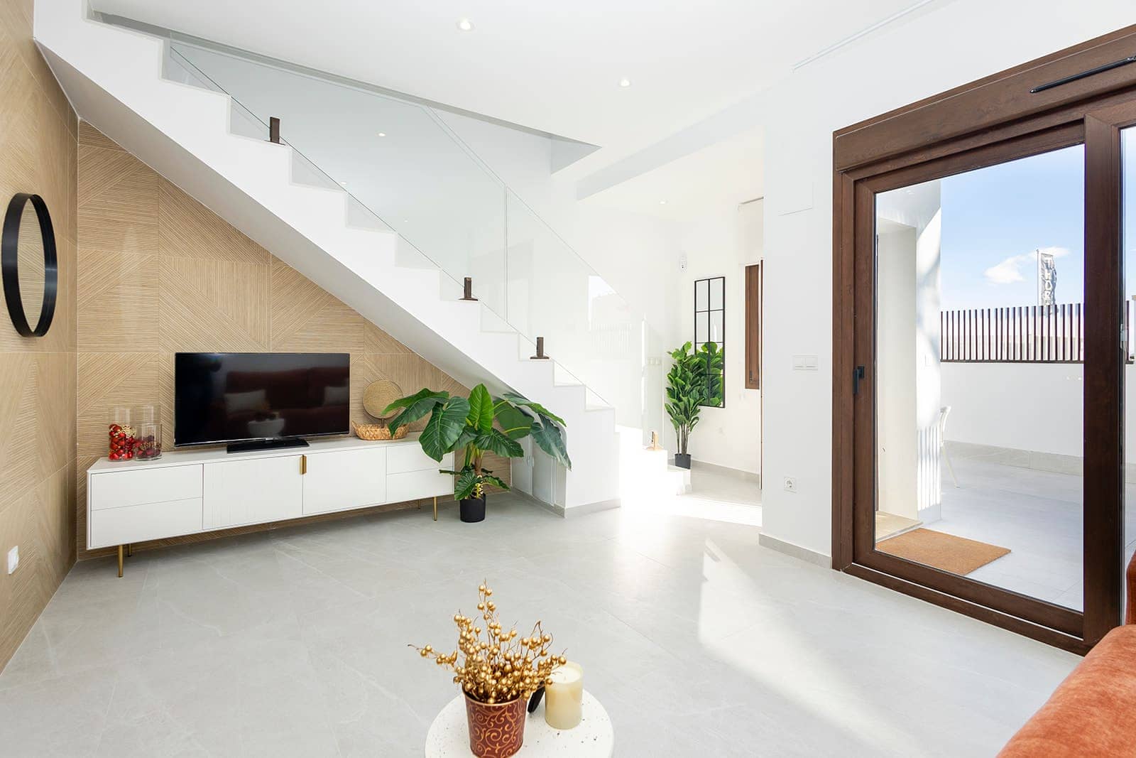 Oranger Townhouse view 9