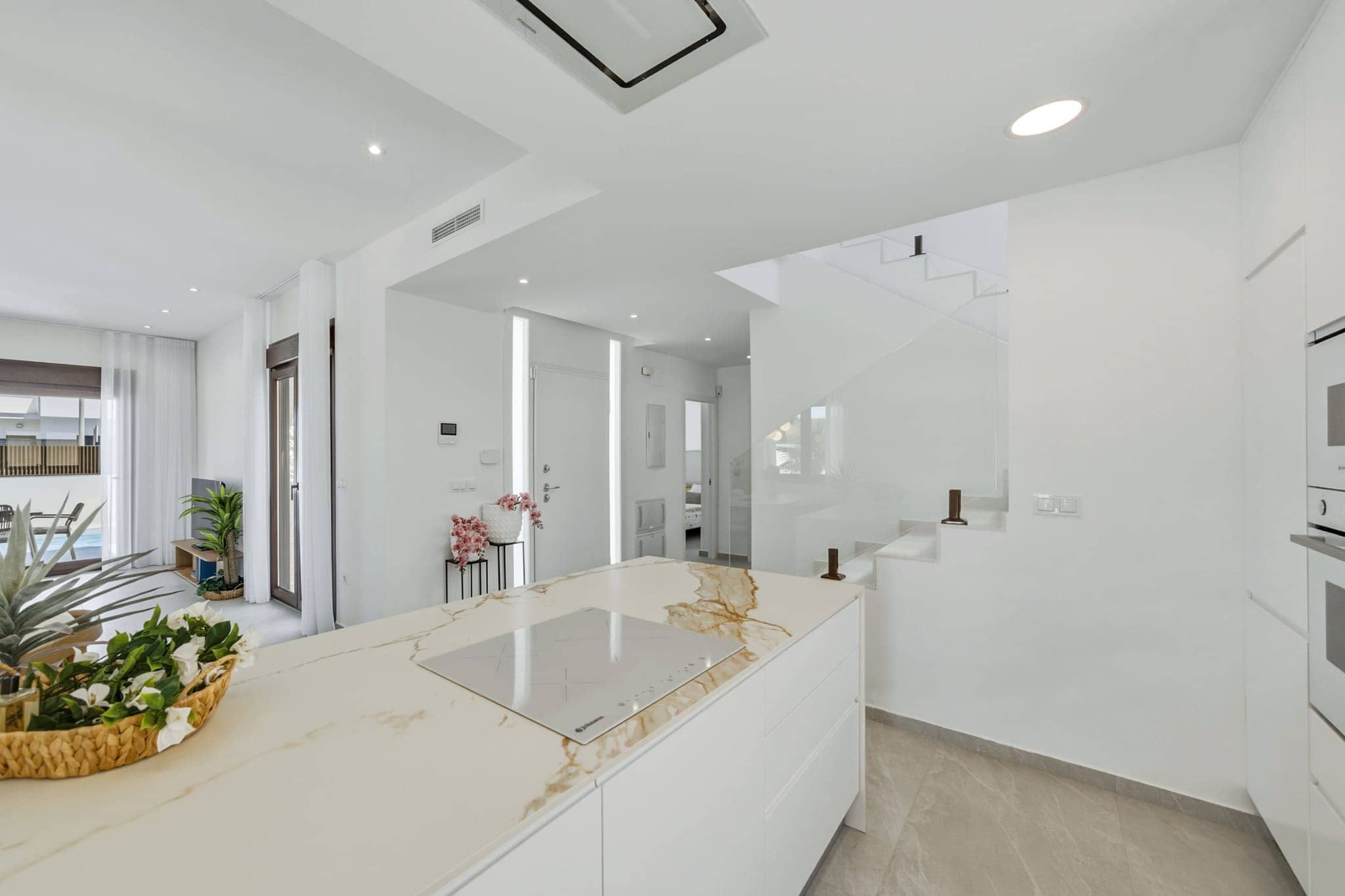 Valencia Villa view 15