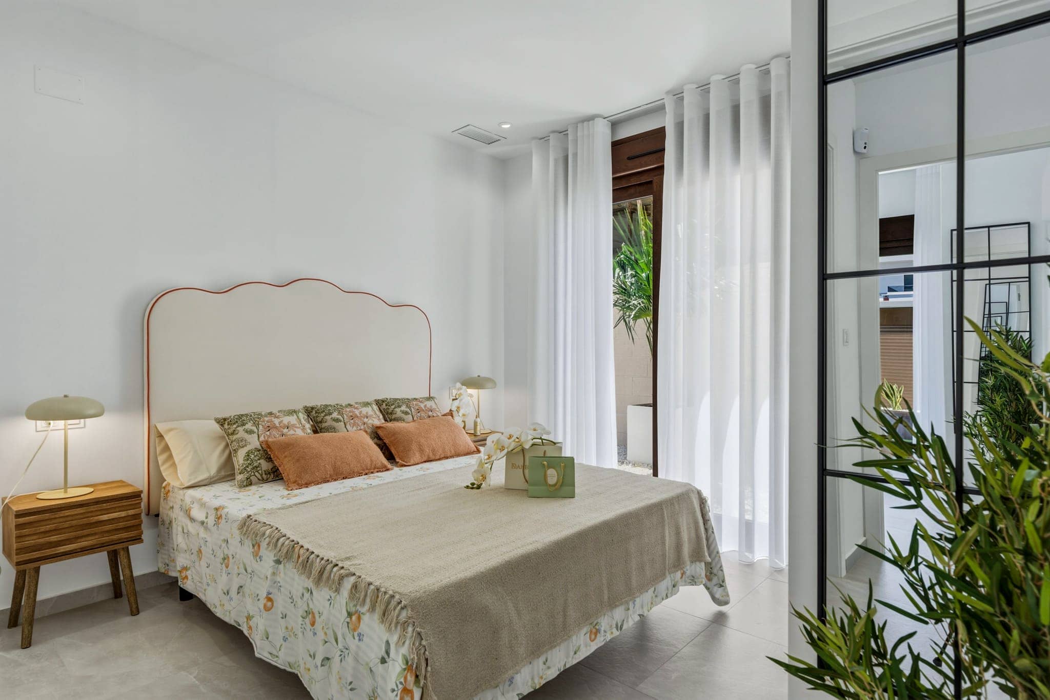 Valencia Villa view 18
