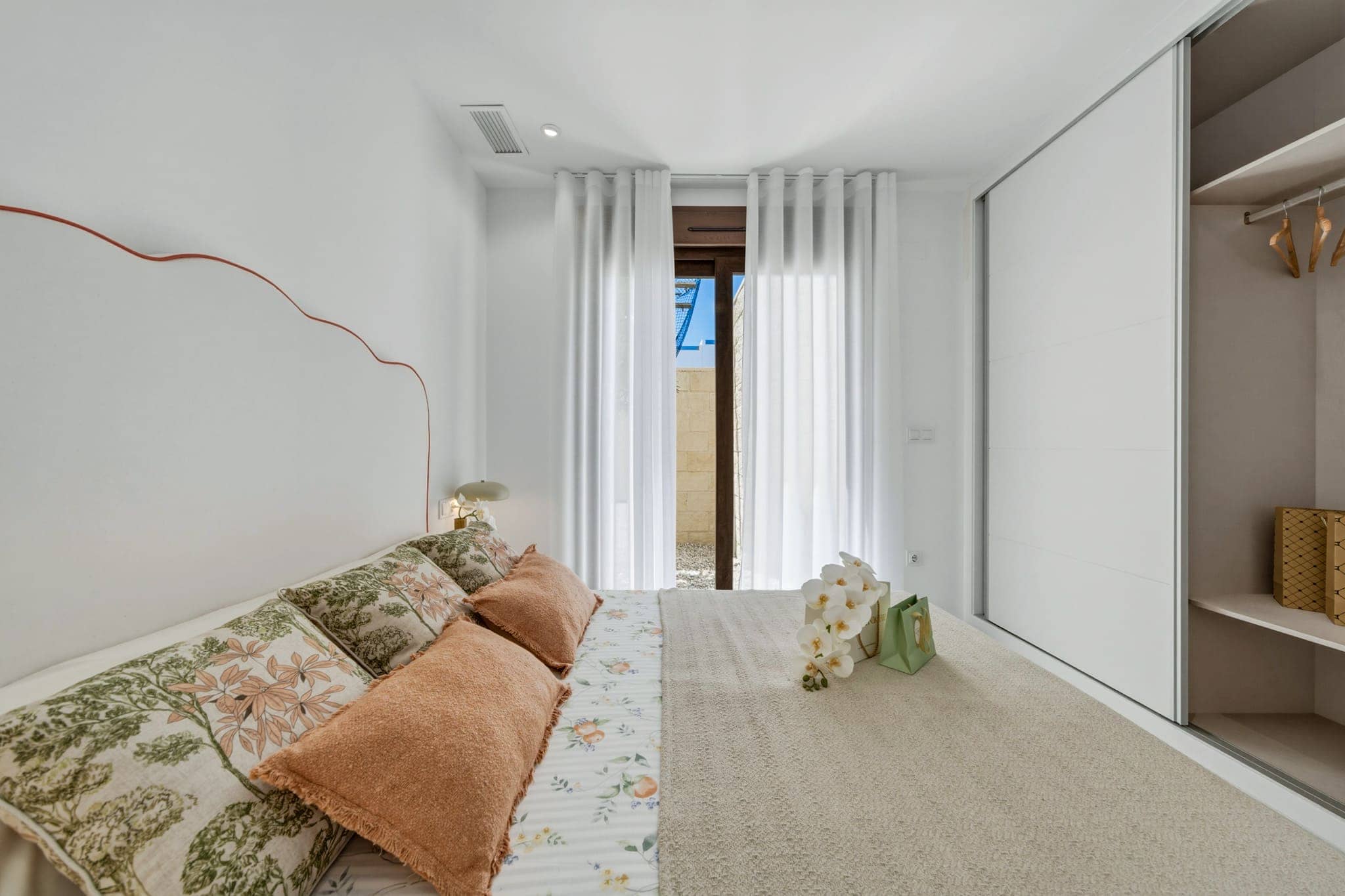 Valencia Villa view 19