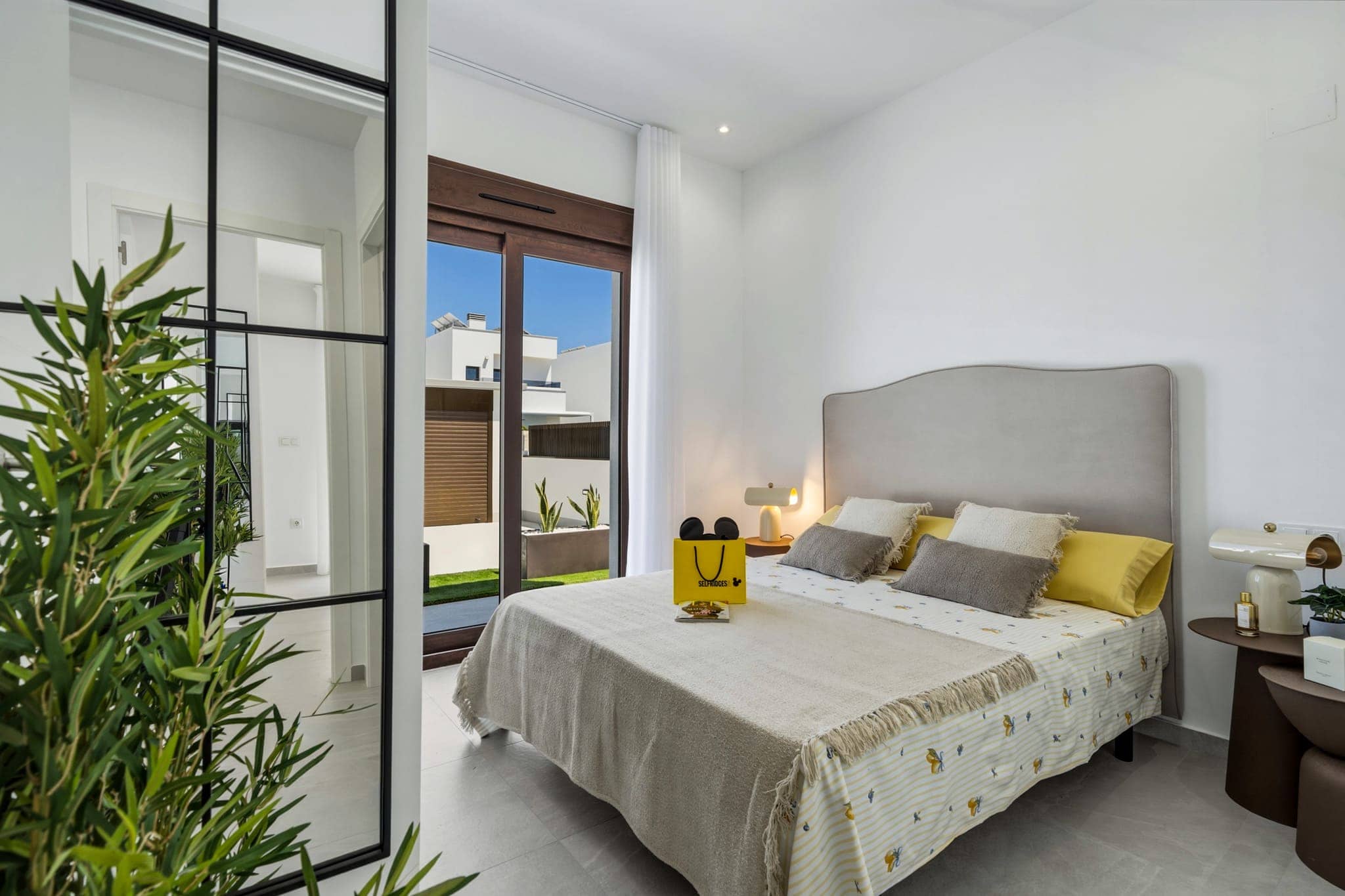 Valencia Villa view 23