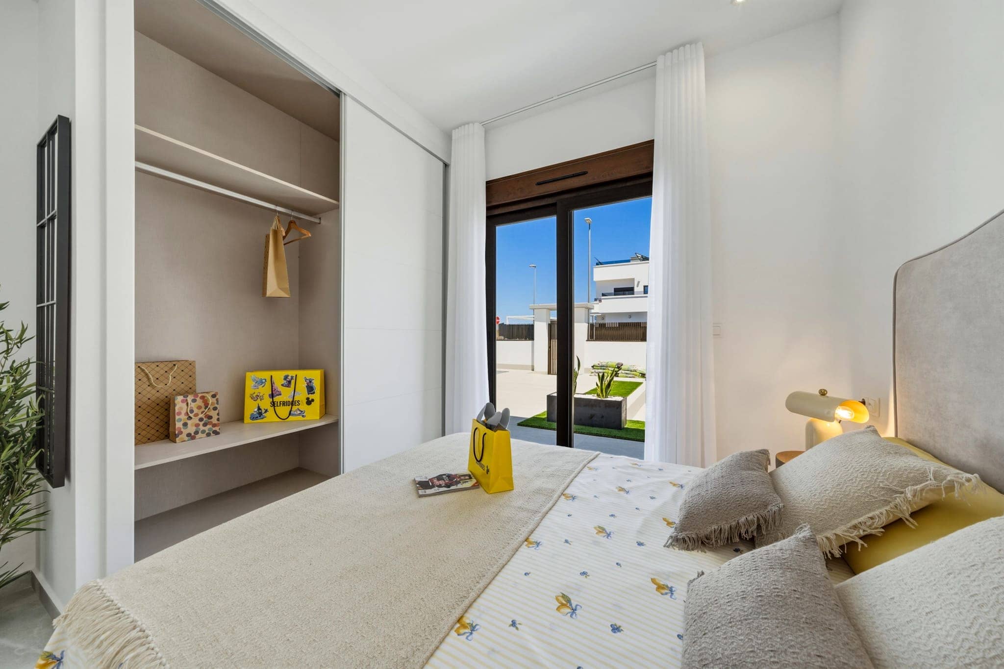 Valencia Villa view 24