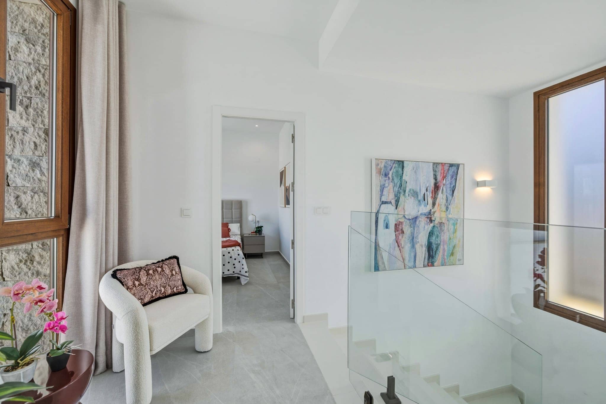 Valencia Villa view 25