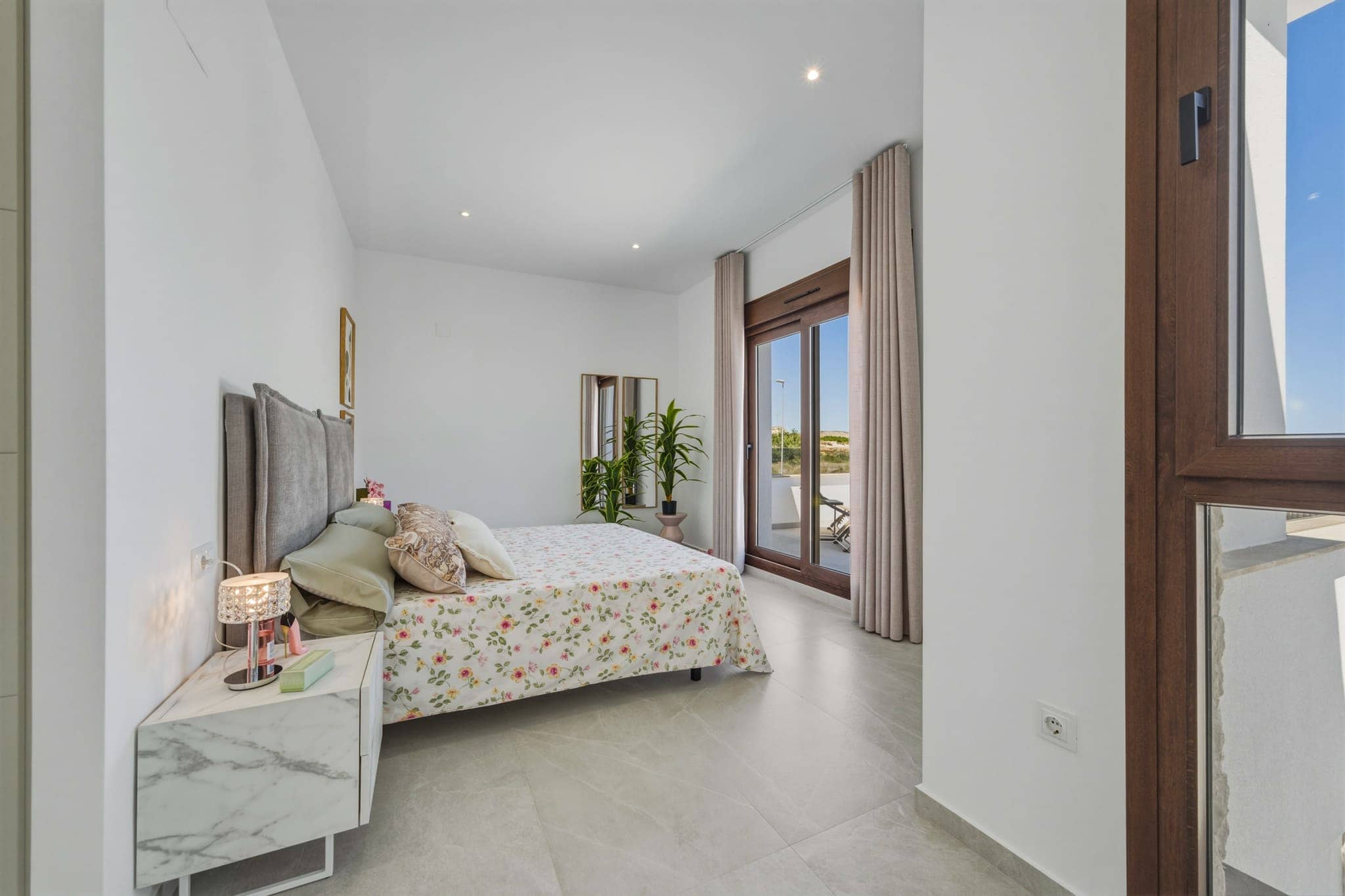 Valencia Villa view 27