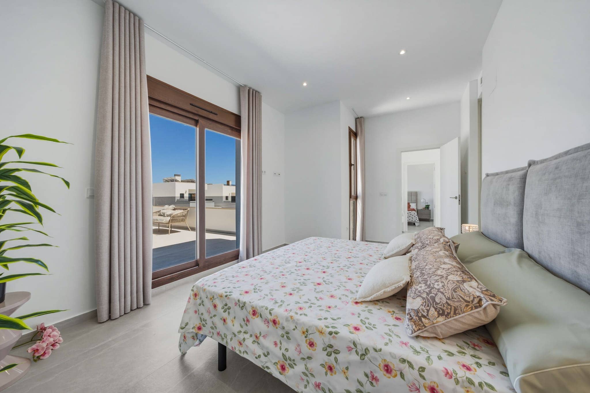 Valencia Villa view 28