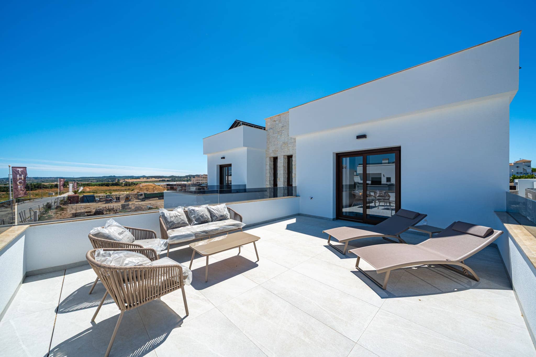 Valencia Villa view 29