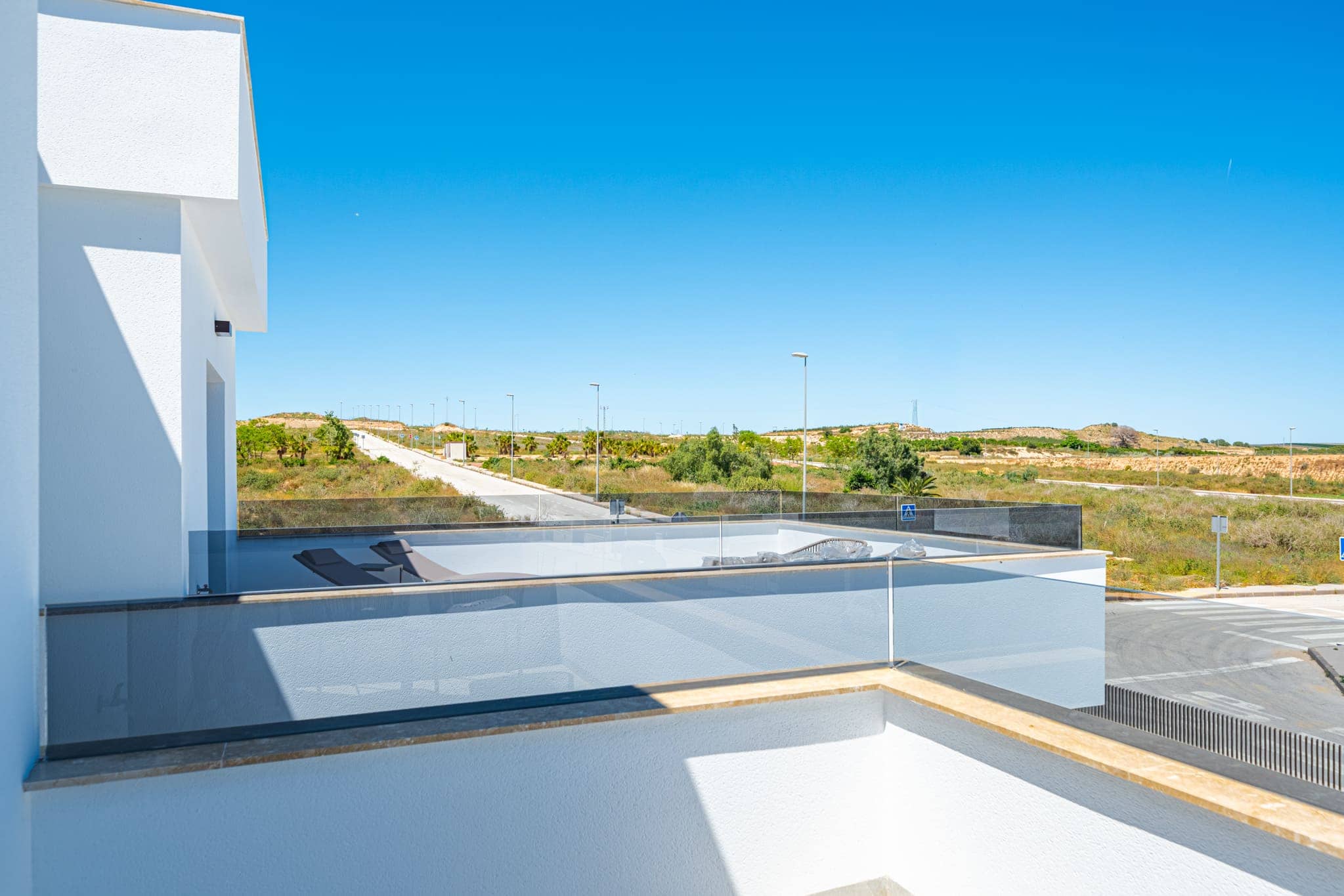 Valencia Villa view 30