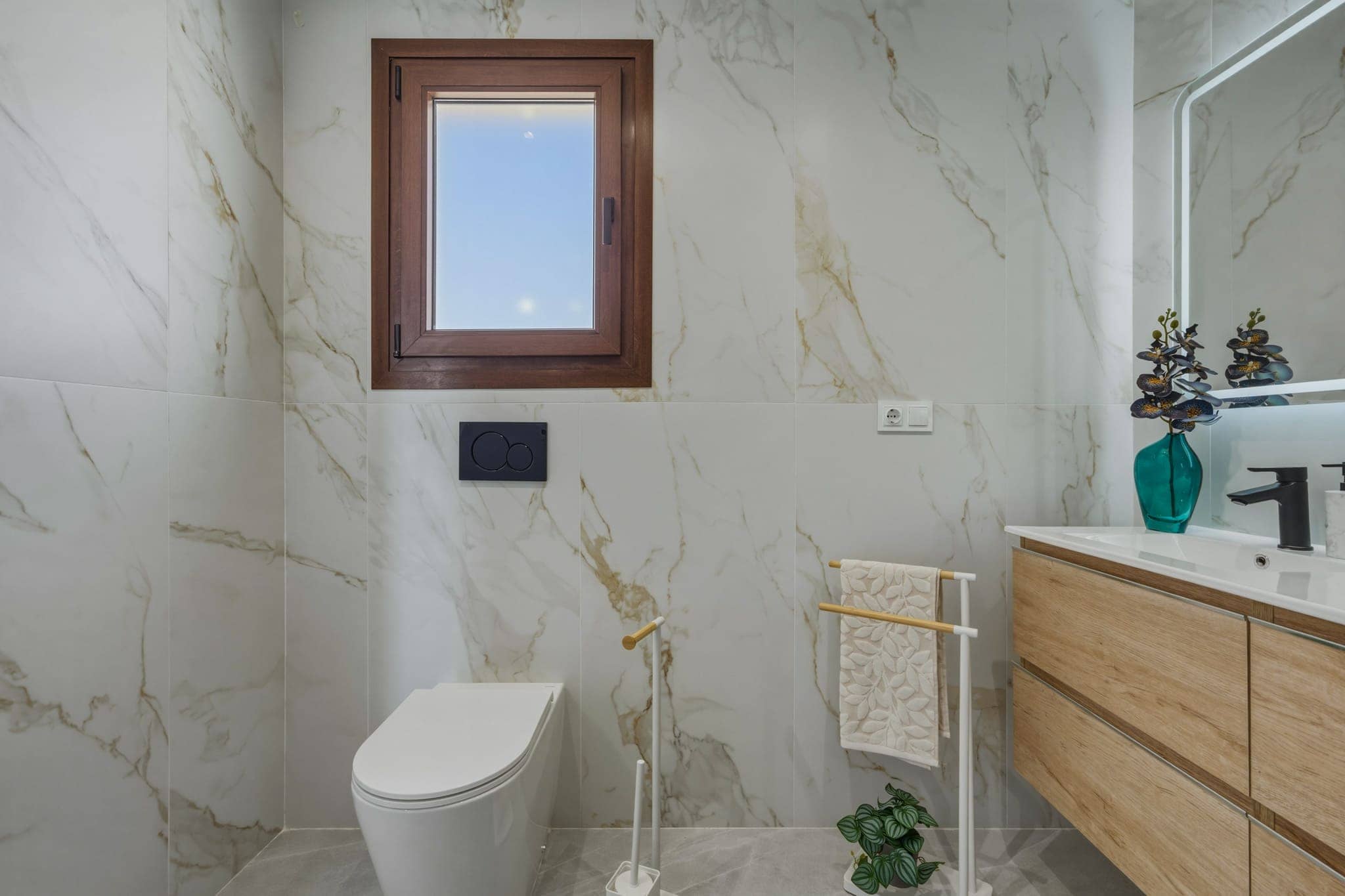 Valencia Villa view 34