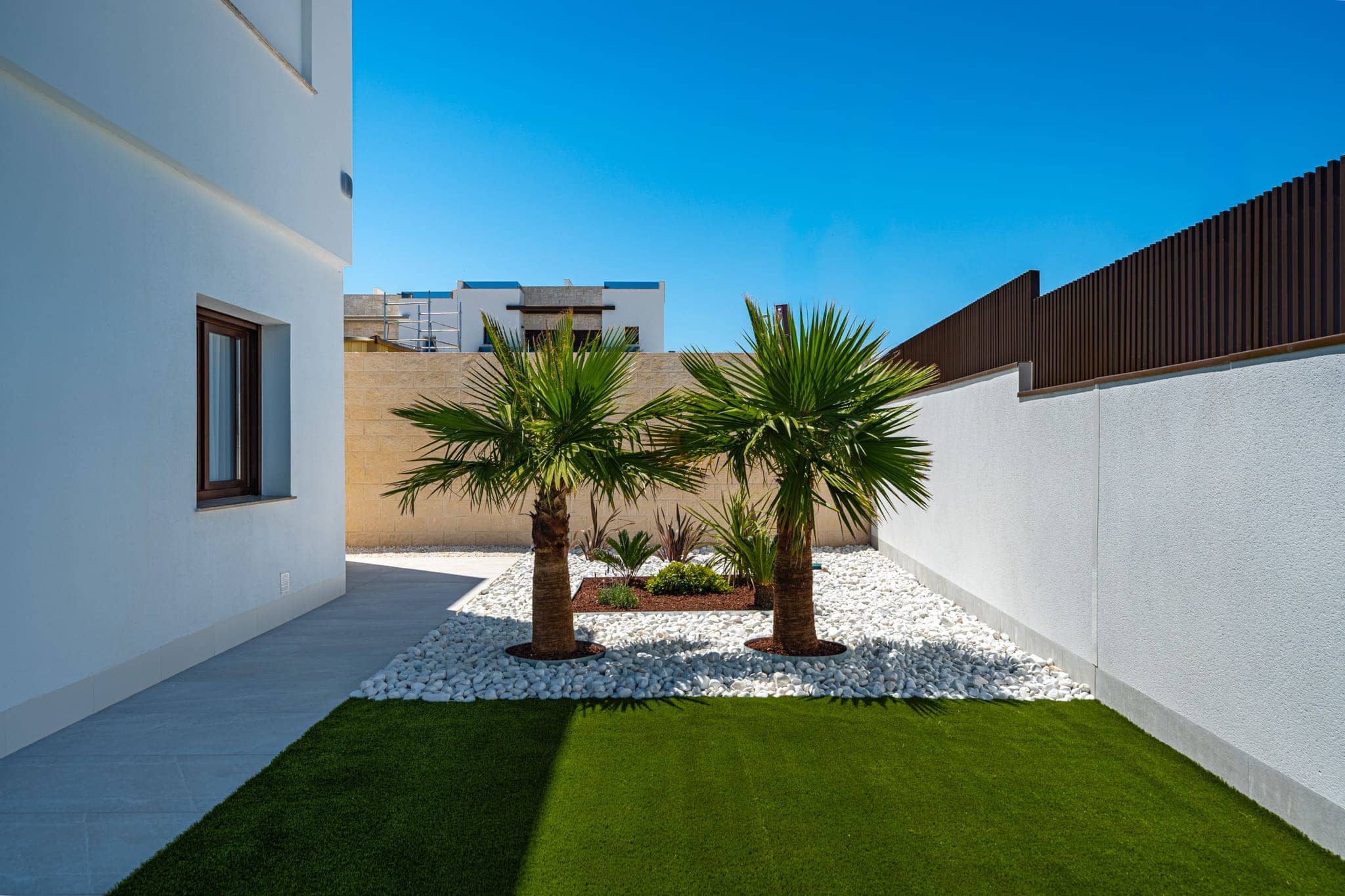 Valencia Villa view 5