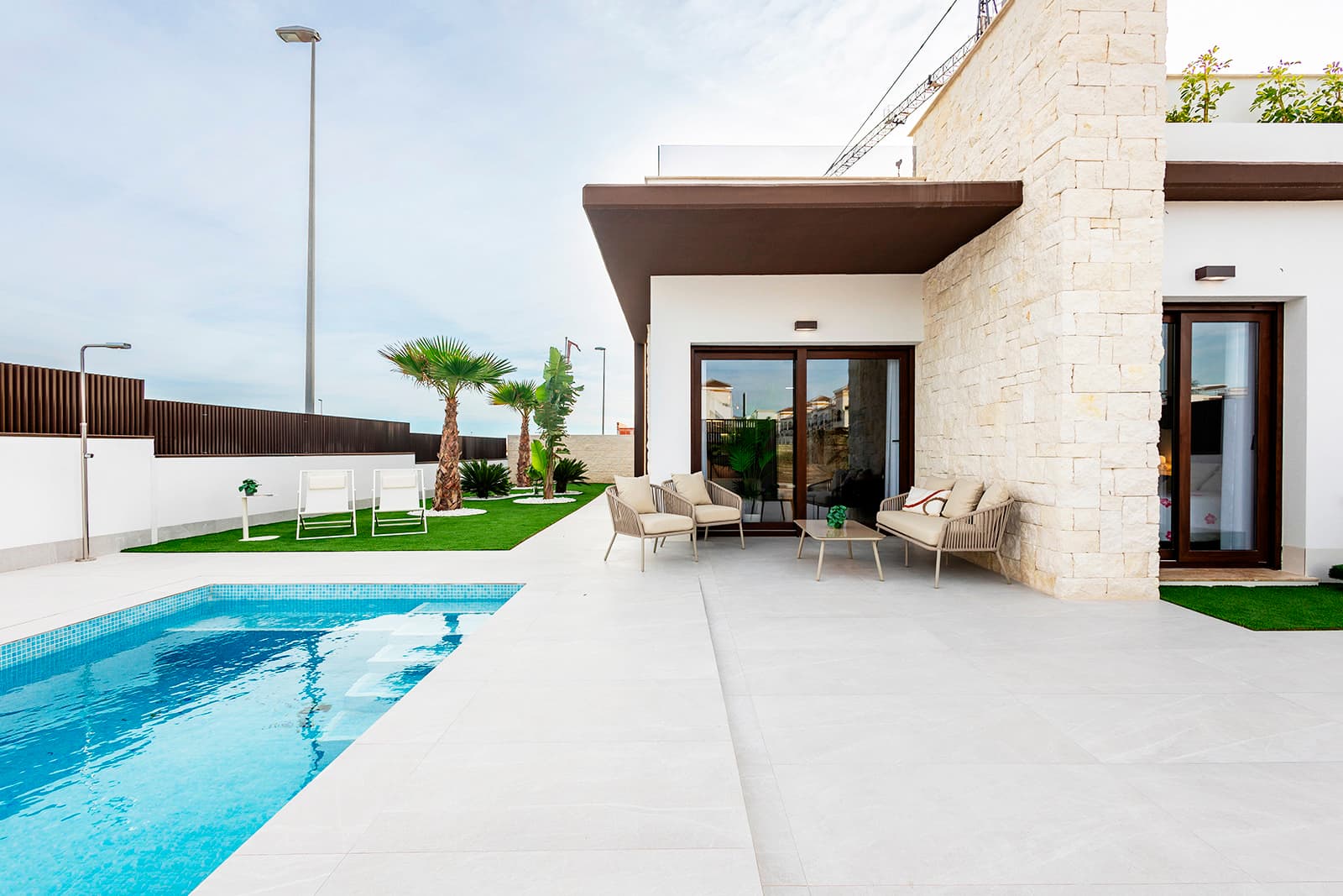 Azahar Villa