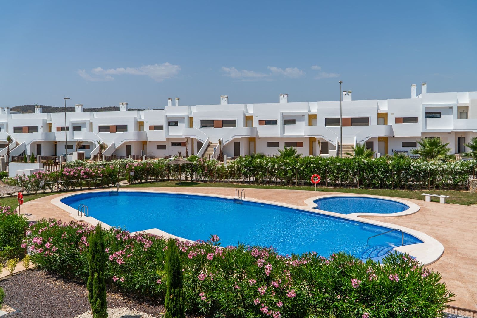 Premium Apartments
