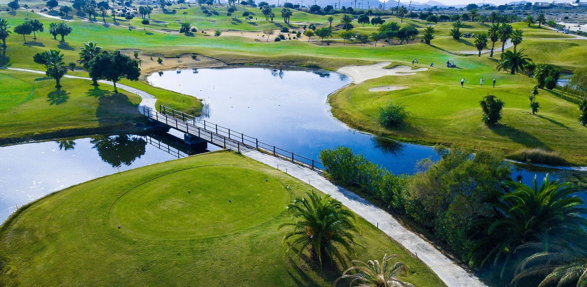 Vistabella Golf Resort