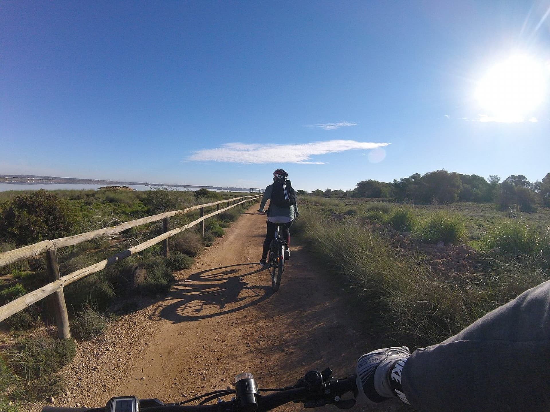 Cycling Routes